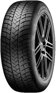 Vredestein Wintrac Pro+ 275/35 R20 102Y XL EVc, mit Felgenschutzleiste (FSL) - Bild 1