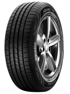 Apollo Alnac 4G 215/60 R17 96H mit Felgenschutzleiste (FSL) - Bild 1