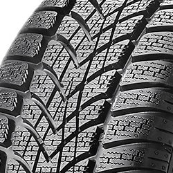 Dunlop SP Winter Sport 4D 225/55 R17 97H *MO BLK - Bild 1