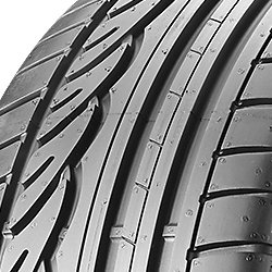 Dunlop SP Sport 01 235/50 R18 97V * BLK - Bild 1