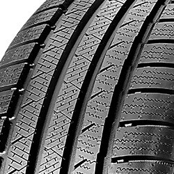 Continental ContiWinterContact TS 810 S 245/45 R17 99V XL, MO, mit Leiste