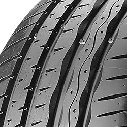 Hankook Ventus S1 Evo K107 195/40 ZR17 81W XL 4PR mit Felgenschutz (MFS) SBL - Bild 1