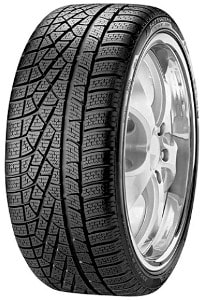 Pirelli Winter 240 SottoZero 305/35 R20 104V, mit Felgenschutz (MFS) - Bild 1