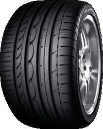 Yokohama Advan Sport (V103B) 295/35 R21 107Y XL N1, RPB - Bild 1