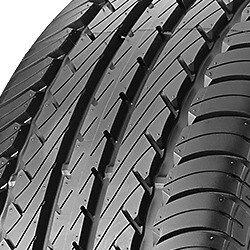 Goodyear Eagle NCT 5 EMT 255/50 R21 106W *, mit Felgenschutz (MFS), runflat - Bild 1