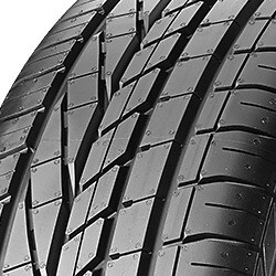 Goodyear Excellence ROF 245/45 R19 98Y *, mit Felgenschutz (MFS), runflat - Bild 1