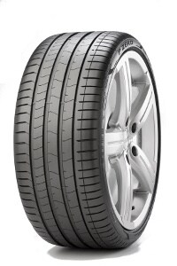 Pirelli P Zero PZ4 LS Run Flat 245/45 R19 98Y *, runflat - Bild 1