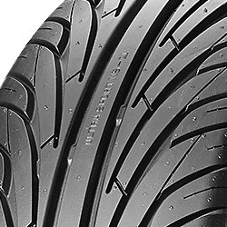 Nankang Ultra Sport NS-2 205/60 R14 92H XL mit Felgenschutz (MFS) - Bild 1