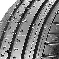 Continental ContiSportContact 2 275/40 R18 103W XL J, mit Felgenrippe - Bild 1