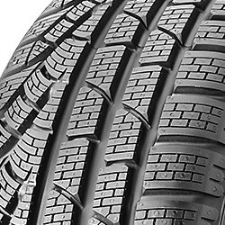 Pirelli Winter 210 SottoZero Serie II Run Flat 205/55 R17 91H *, mit Felgenschutz (MFS), runflat - Bild 1