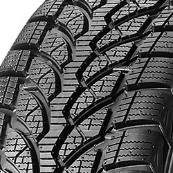 Bridgestone Blizzak LM-32 EXT 255/40 R18 99V XL, MOE, mit Felgenschutz (MFS), runflat - Bild 1