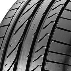 Bridgestone Potenza RE 050 A I 265/35 R19 98Y XL AO, mit Felgenschutz (MFS) - Bild 1
