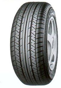 Yokohama Aspec A349A 215/60 R17 96H - Bild 1