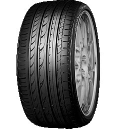 Yokohama Advan Sport (V103H) 275/45 R20 110Y XL N0, RPB - Bild 1