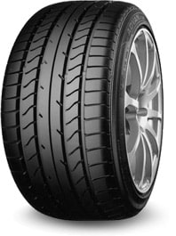Yokohama Advan A10E 215/50 R17 91V - Bild 1