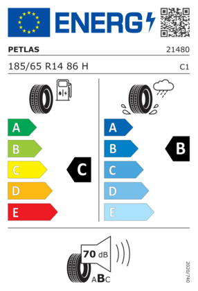 Energielabel
