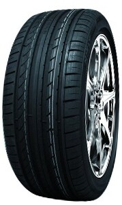 HI FLY HF 805 215/55 R16 97W XL - Bild 1