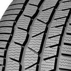 Continental ContiWinterContact TS 830P SSR 195/55 R16 87H *, runflat - Bild 1