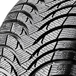 Michelin Alpin A4 175/65 R14 82T EV Suitable - Bild 1
