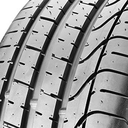 Pirelli P Zero Run Flat 245/30 R19 89Y XL *, mit Felgenschutz (MFS), runflat - Bild 1