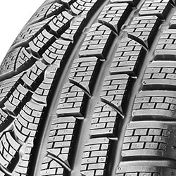 Pirelli Winter 240 SottoZero Serie II 295/30 R20 97V, N0, mit Felgenschutz (MFS) - Bild 1