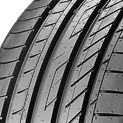 Fulda SportControl 205/50 R16 87V mit Felgenschutz (MFS) - Bild 1