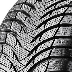 Michelin Alpin A4 185/60 R15 88H XL AO, EV Suitable - Bild 1