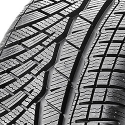 Michelin Pilot Alpin PA4 285/30 R20 99W XL EV Suitable - Bild 1