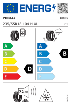 Energielabel