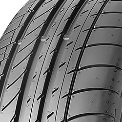 Dunlop SP QuattroMaxx 255/40 R19 100Y XL RO1, mit Felgenschutz (MFS) BLK - Bild 1