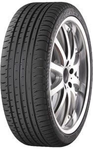 Accelera Phi 2 275/30 ZR19 96Y XL - Bild 1