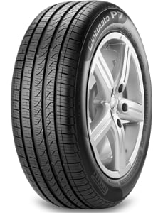 Pirelli Cinturato P7 All Season 295/35 R20 105V XL N0, mit Felgenschutz (MFS) - Bild 1