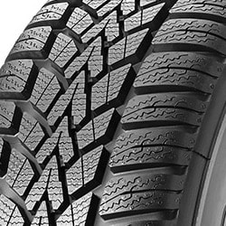 Dunlop Winter Response 2 165/65 R15 81T - Bild 1