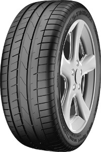 Starmaxx Ultra Sport ST760 225/55 ZR17 101W RF - Bild 1