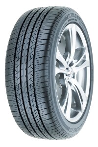Bridgestone Turanza ER 33 255/35 R18 90Y mit Felgenschutz (MFS) - Bild 1