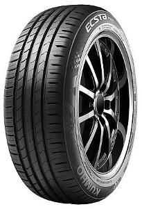 Kumho Ecsta HS51 225/50 ZR16 92W 4PR mit Felgenschutzleiste (FSL) - Bild 1