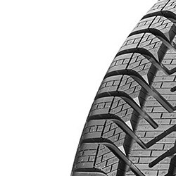 Pirelli Winter 210 Snowcontrol Serie 3 Run Flat 195/55 R16 87H *, mit Felgenschutz (MFS), runflat - Bild 1
