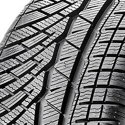 Michelin Pilot Alpin PA4 255/40 R20 101V XL EV Suitable, N0 - Bild 1
