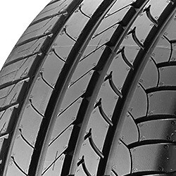 Goodyear EfficientGrip ROF 245/45 R18 96Y *, mit Felgenschutz (MFS), runflat - Bild 1