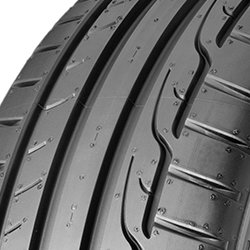 Dunlop Sport Maxx RT RunFlat 205/40 R18 86W XL *, mit Felgenschutz (MFS), runflat - Bild 1