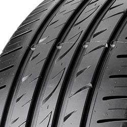 Nexen N Fera SU4 245/40 ZR18 97W XL - Bild 1
