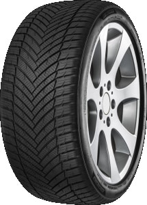 Tristar All Season Power 255/35 R18 94Y XL - Bild 1