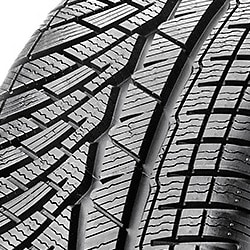 Michelin Pilot Alpin PA4 285/35 R20 104V XL EV Suitable, MO, mit Felgenschutzleiste (FSL) - Bild 1