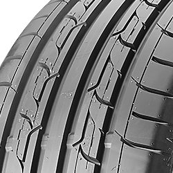 Nankang Green/Sport Eco-2+ 235/60 R18 107V XL mit Felgenschutz (MFS) - Bild 1