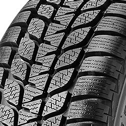 Bridgestone Blizzak LM-25 185/55 R16 87T XL - Bild 1