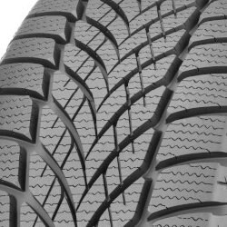 Goodyear UltraGrip Ice 2 195/65 R15 95T XL, Nordic compound - Bild 1
