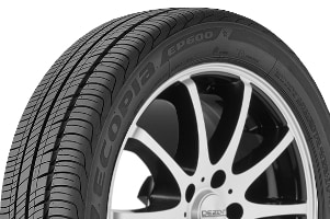 Bridgestone Ecopia EP600 175/60 R19 86Q * - Bild 1