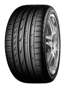 Yokohama Advan Sport (V103S) 255/40 R19 100Y XL AO, RPB - Bild 1