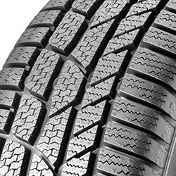 Continental ContiWinterContact TS 830P 295/40 R19 108V XL, N0, mit Felgenrippe - Bild 1
