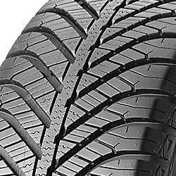 Goodyear Vector 4 Seasons 235/50 R17 96V, mit Felgenschutz (MFS) - Bild 1